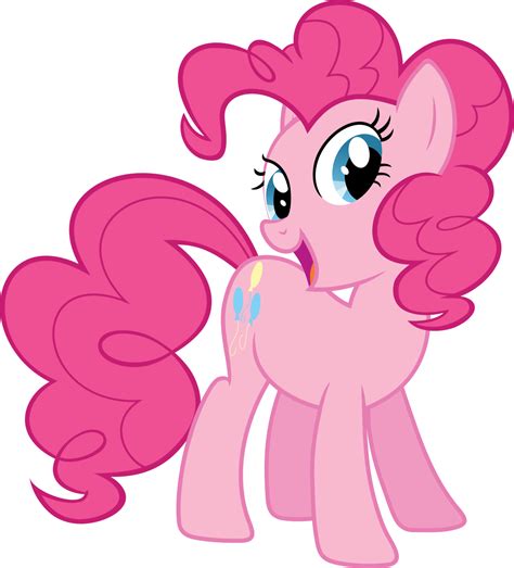 pictures of pinkie pie